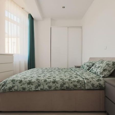 Ambassador Apartment Baia Mare Exteriér fotografie